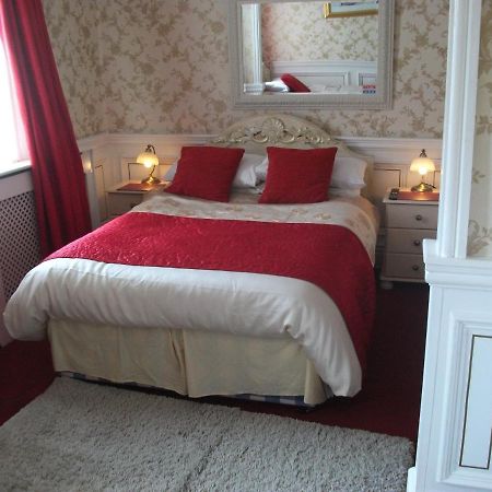 The Brema Hotel Blackpool Bagian luar foto