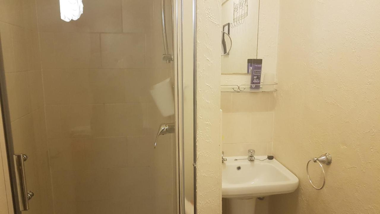 The Brema Hotel Blackpool Bagian luar foto