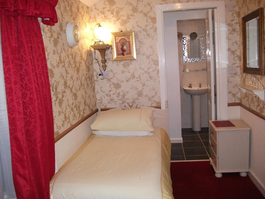 The Brema Hotel Blackpool Ruang foto