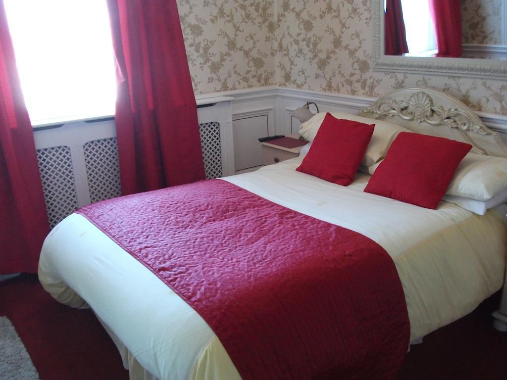 The Brema Hotel Blackpool Ruang foto